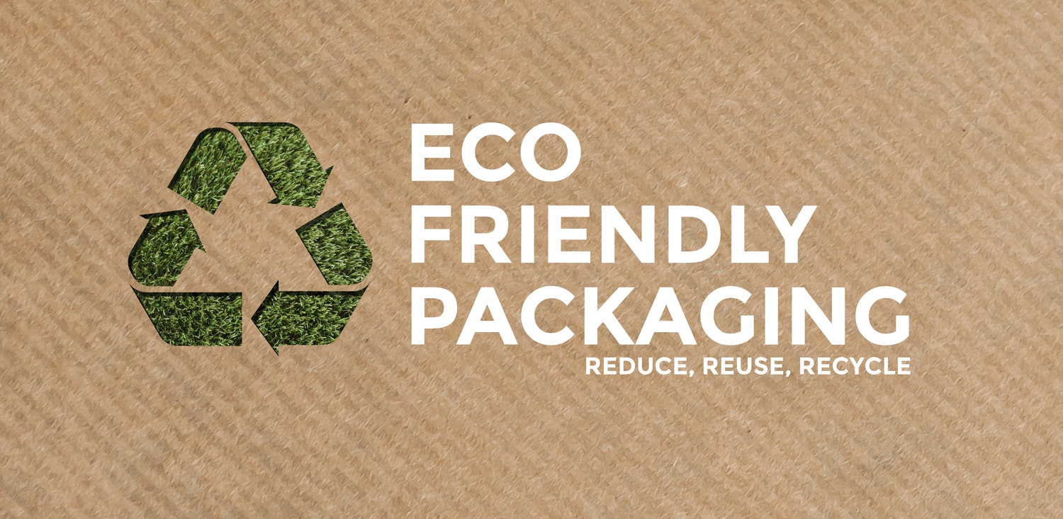 Eco-Friendly Packaging: The Ultimate Guide